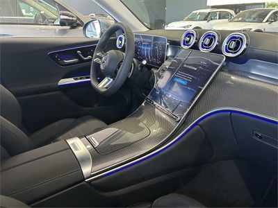 Mercedes GLC GLC 300 e 4MATIC