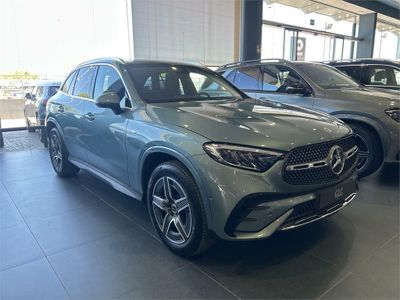 Mercedes GLC GLC 300 e 4MATIC