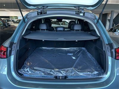Mercedes GLC GLC 300 e 4MATIC