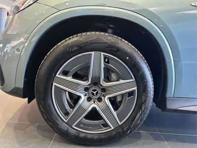 Mercedes GLC GLC 300 e 4MATIC