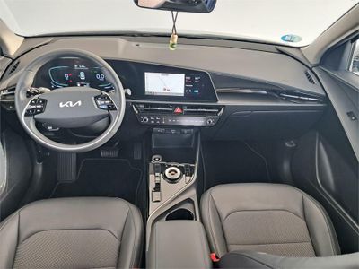 Kia Niro 1.6 GDi HEV 104kW (141CV) Drive