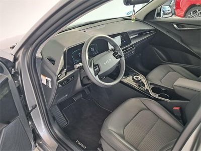 Kia Niro 1.6 GDi HEV 104kW (141CV) Drive