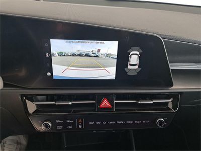 Kia Niro 1.6 GDi HEV 104kW (141CV) Drive