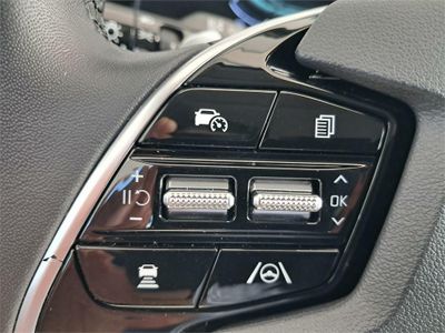 Kia Niro 1.6 GDi HEV 104kW (141CV) Drive