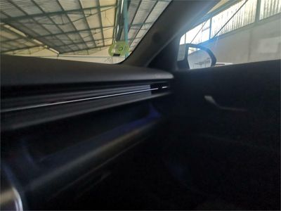 Hyundai Kona 1.0 TGDI Tecno