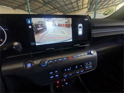 Hyundai Kona 1.0 TGDI Tecno