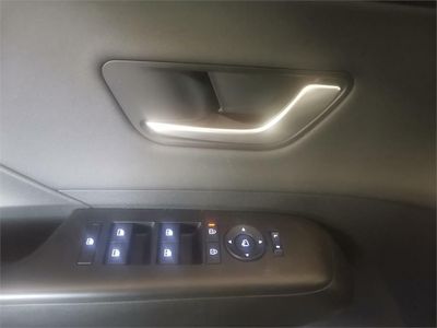Hyundai Kona 1.0 TGDI Tecno
