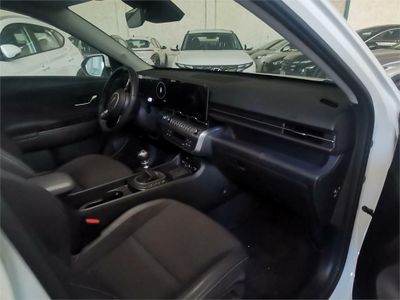 Hyundai Kona 1.0 TGDI Tecno