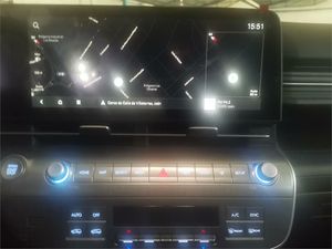 Hyundai Kona 1.0 TGDI Tecno  - Foto 2