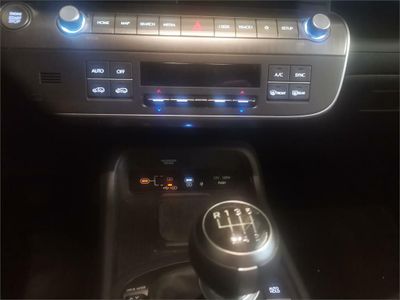 Hyundai Kona 1.0 TGDI Tecno