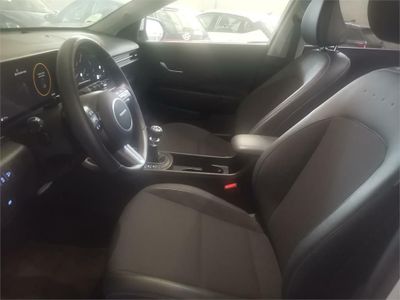 Hyundai Kona 1.0 TGDI Tecno