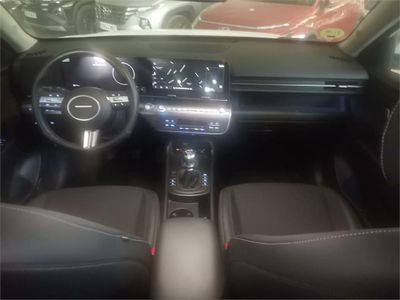 Hyundai Kona 1.0 TGDI Tecno