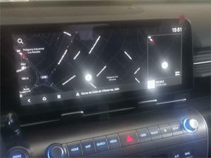 Hyundai Kona 1.0 TGDI Tecno  - Foto 2