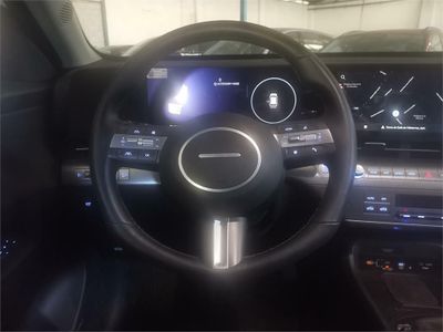 Hyundai Kona 1.0 TGDI Tecno