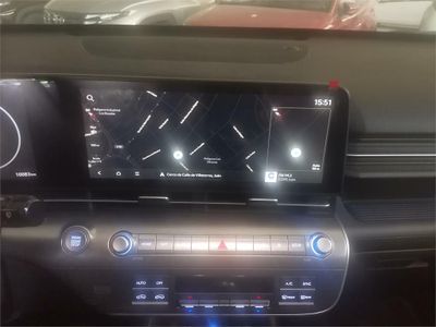 Hyundai Kona 1.0 TGDI Tecno