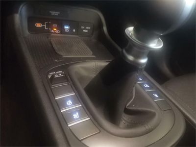 Hyundai Kona 1.0 TGDI Tecno