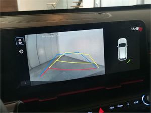 Hyundai Kona 1.6 GDI HEV N Line DCT  - Foto 2