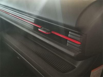 Hyundai Kona 1.6 GDI HEV N Line DCT