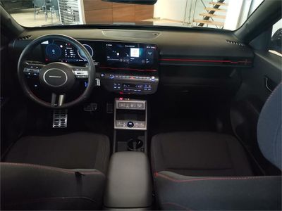 Hyundai Kona 1.6 GDI HEV N Line DCT