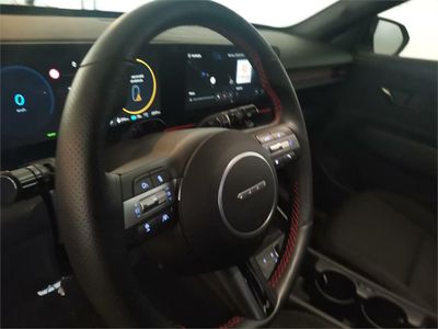 Hyundai Kona 1.6 GDI HEV N Line DCT