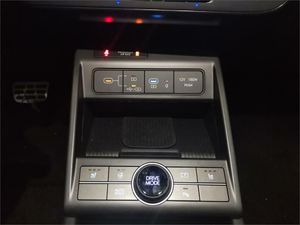 Hyundai Kona 1.6 GDI HEV N Line DCT  - Foto 2