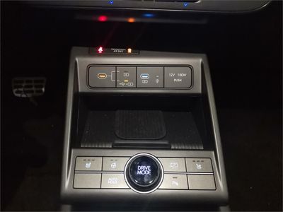 Hyundai Kona 1.6 GDI HEV N Line DCT