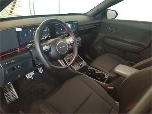 Hyundai Kona 1.6 GDI HEV N Line DCT  - Foto 2