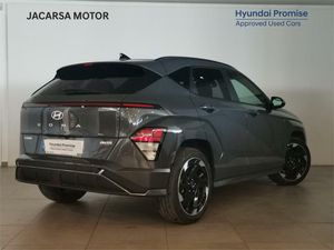 Hyundai Kona 1.6 GDI HEV N Line DCT  - Foto 2