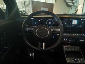 Hyundai Kona 1.6 GDI HEV N Line DCT  - Foto 2