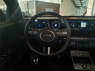 Hyundai Kona 1.6 GDI HEV N Line DCT
