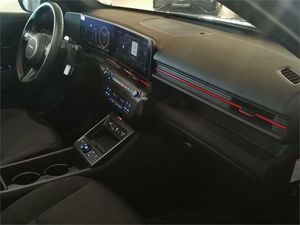 Hyundai Kona 1.6 GDI HEV N Line DCT  - Foto 2
