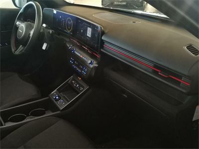 Hyundai Kona 1.6 GDI HEV N Line DCT