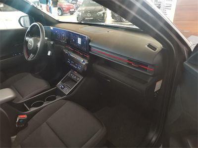 Hyundai Kona 1.6 GDI HEV N Line DCT
