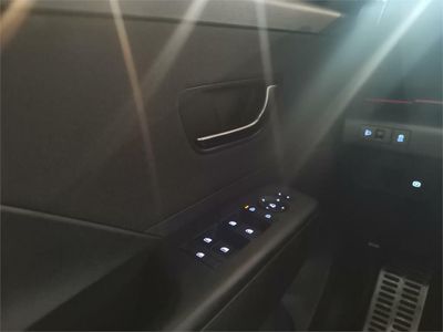 Hyundai Kona 1.6 GDI HEV N Line DCT
