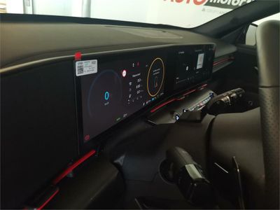 Hyundai Kona 1.6 GDI HEV N Line DCT