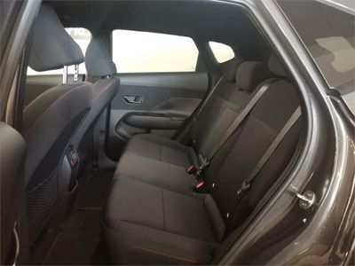 Hyundai Kona 1.6 GDI HEV N Line DCT