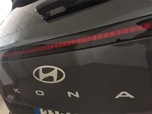 Hyundai Kona 1.6 GDI HEV N Line DCT  - Foto 2