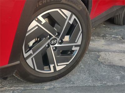 Hyundai Tucson 1.6T 158kW (215CV) HEV AT Klass