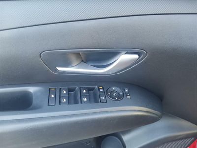 Hyundai Tucson 1.6T 158kW (215CV) HEV AT Klass