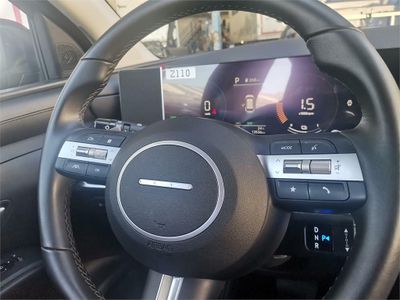Hyundai Tucson 1.6T 158kW (215CV) HEV AT Klass