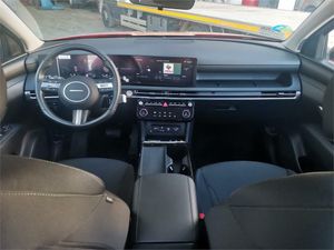 Hyundai Tucson 1.6T 158kW (215CV) HEV AT Klass  - Foto 2