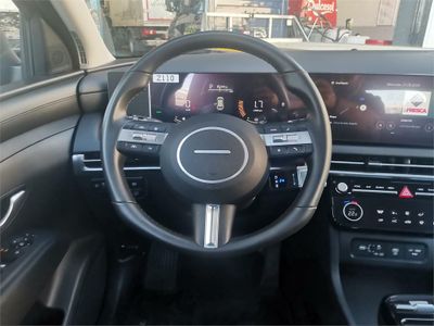 Hyundai Tucson 1.6T 158kW (215CV) HEV AT Klass