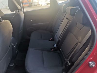 Hyundai Tucson 1.6T 158kW (215CV) HEV AT Klass