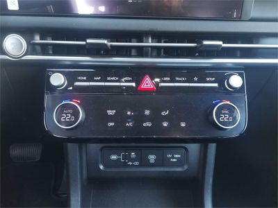 Hyundai Tucson 1.6T 158kW (215CV) HEV AT Klass