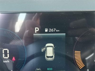 Hyundai Tucson 1.6T 158kW (215CV) HEV AT Klass