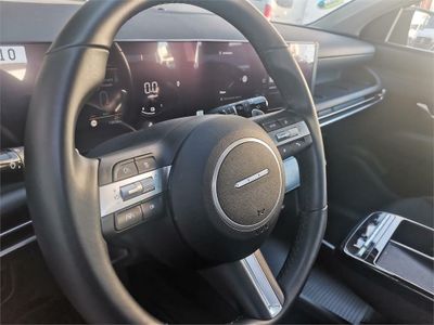 Hyundai Tucson 1.6T 158kW (215CV) HEV AT Klass