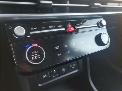 Hyundai Tucson 1.6T 158kW (215CV) HEV AT Klass