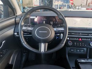 Hyundai Tucson 1.6T 185kW (252CV) PHEV AT Klass  - Foto 2