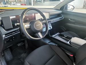 Hyundai Tucson 1.6T 185kW (252CV) PHEV AT Klass  - Foto 2