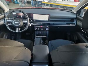 Hyundai Tucson 1.6T 185kW (252CV) PHEV AT Klass  - Foto 2